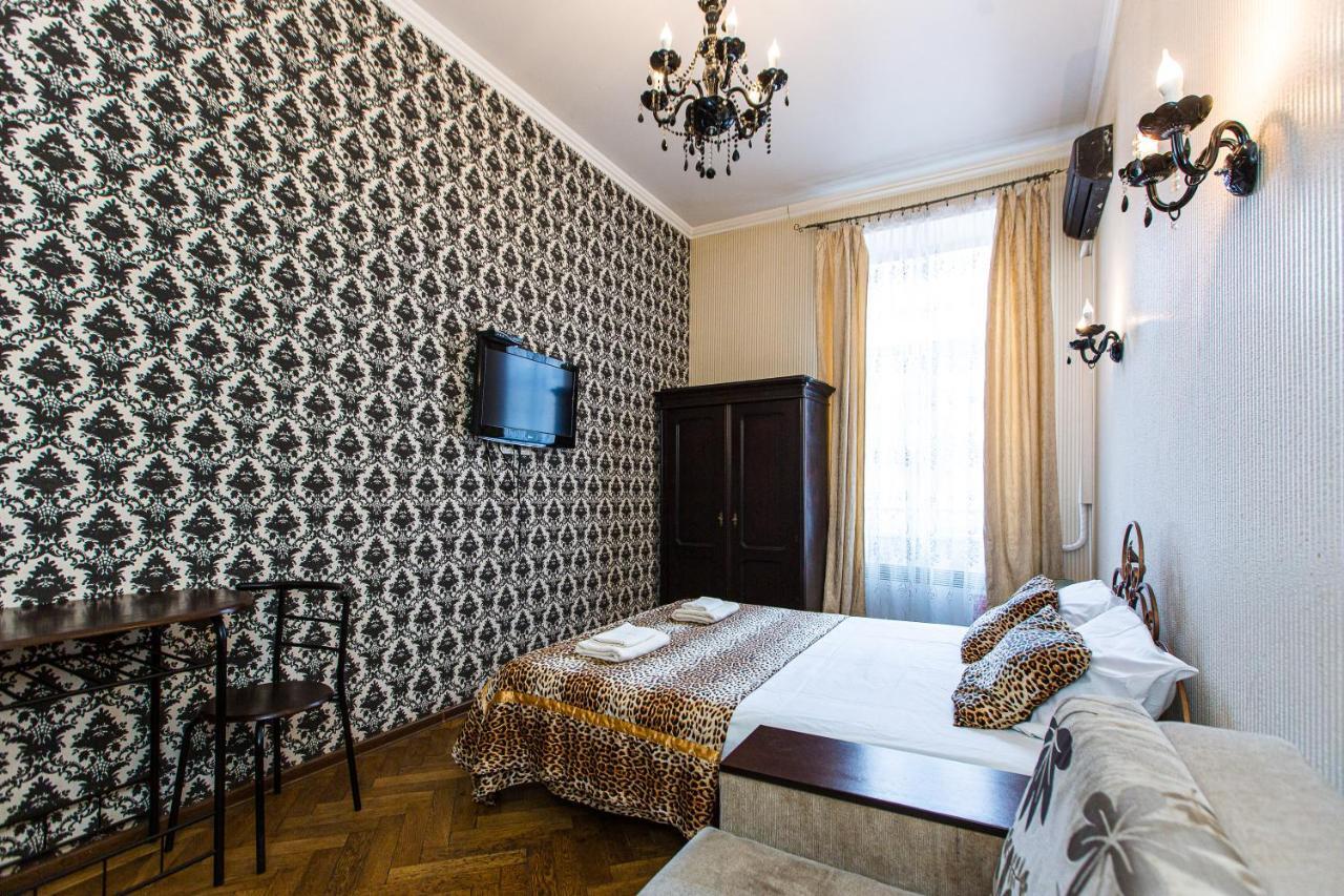 Квартира В Оренду На Копеника 12, Біля Палацу Потоцьких Lviv Exterior photo